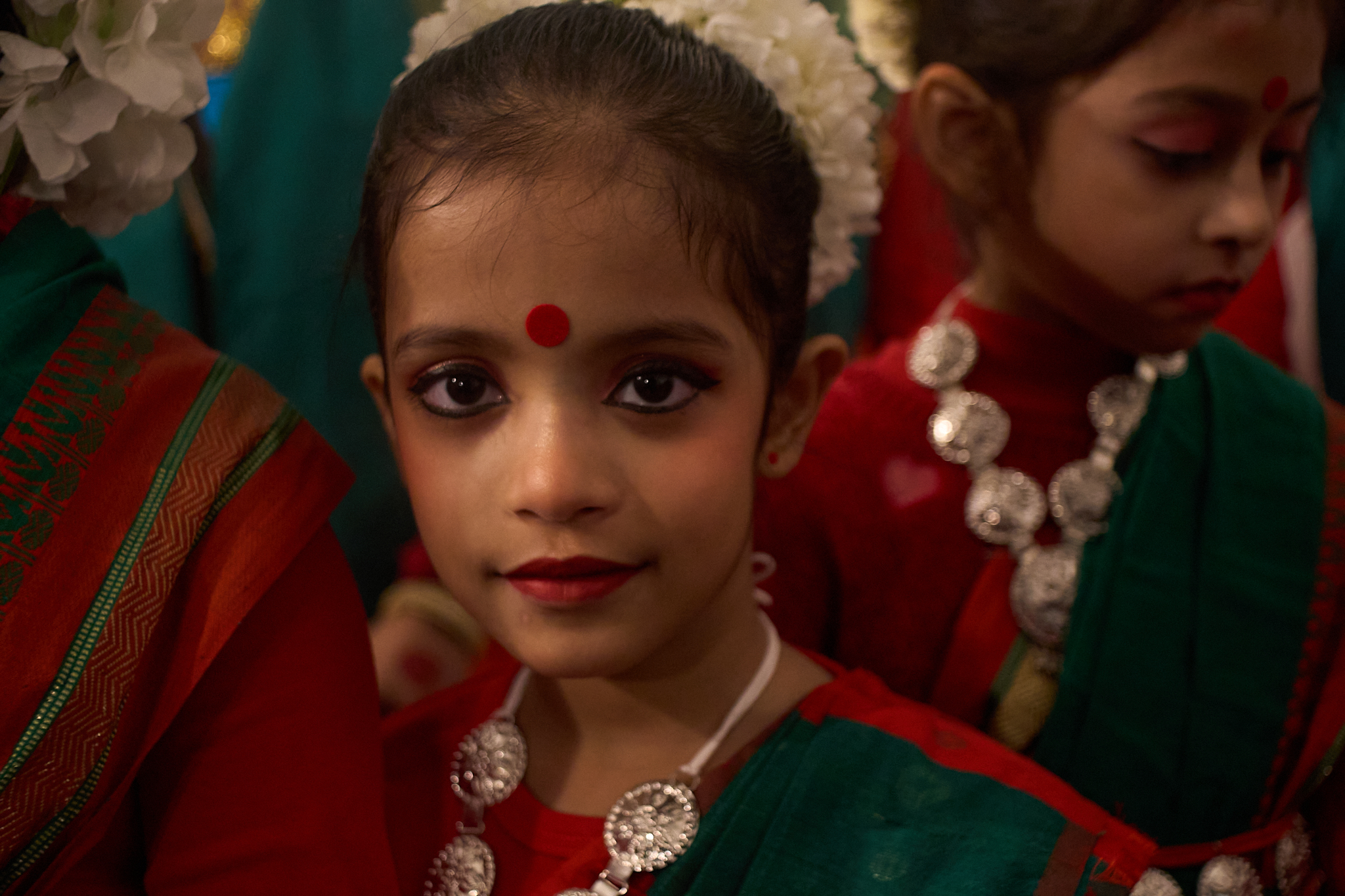 Bangladesh